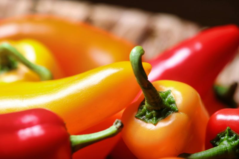 Bell Peppers