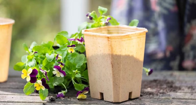 Biodegradability