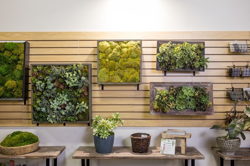 Biophilic Design