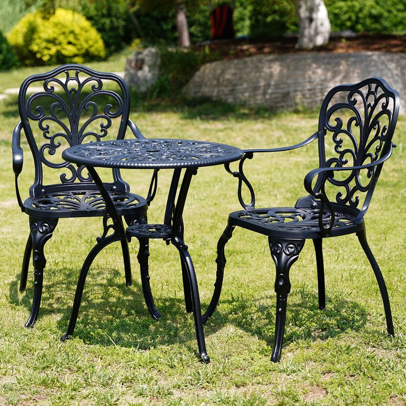 Bistro Set