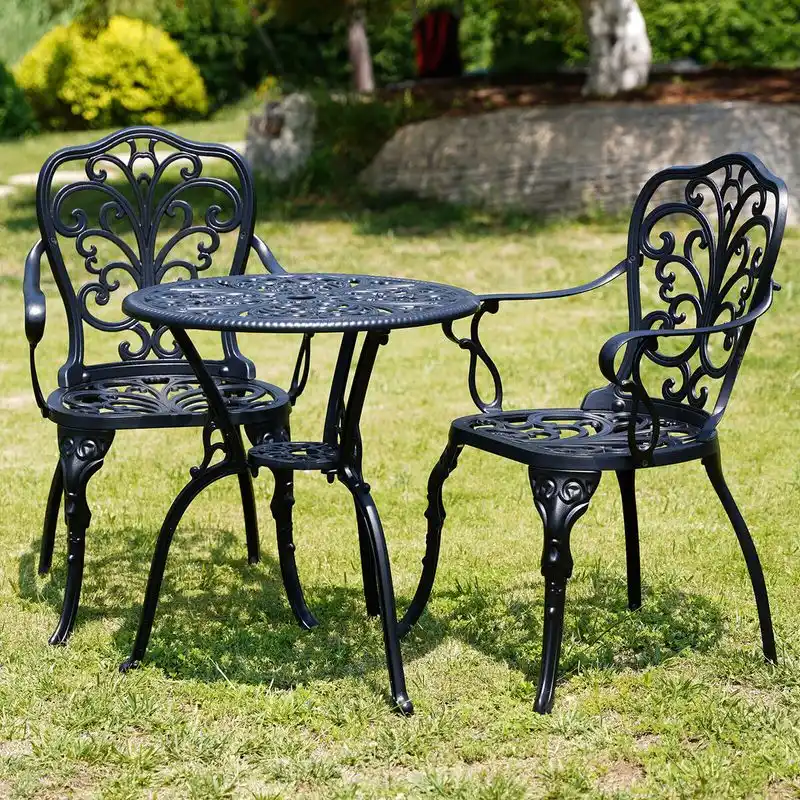 Bistro Set