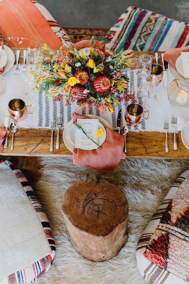 Bohemian Dream
