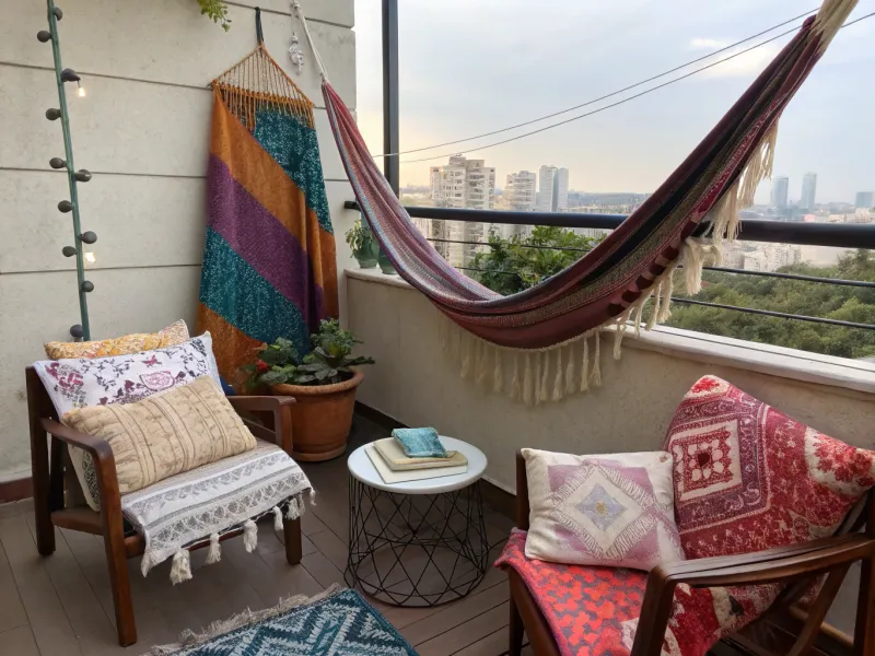 Bohemian Textiles
