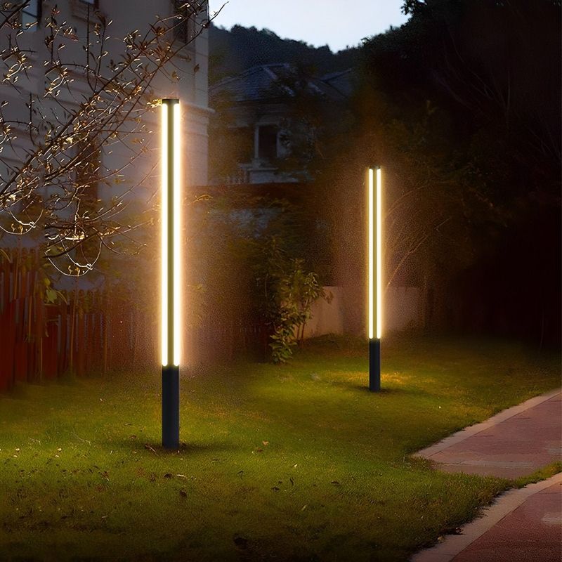 Bollard Lights