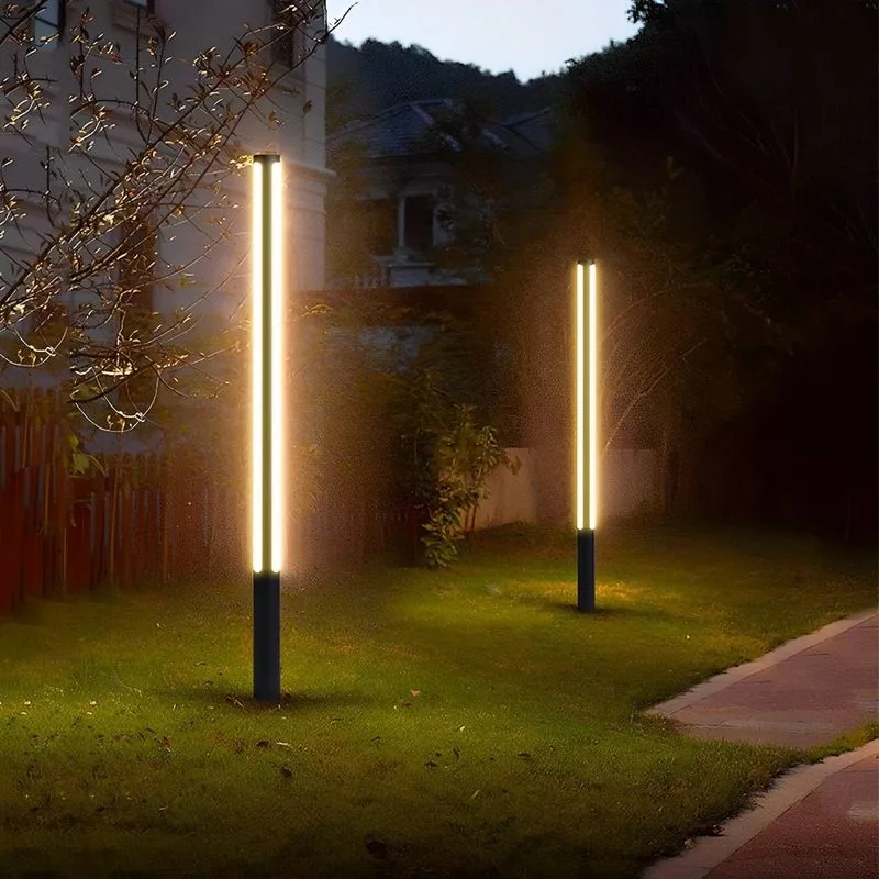 Bollard Lights