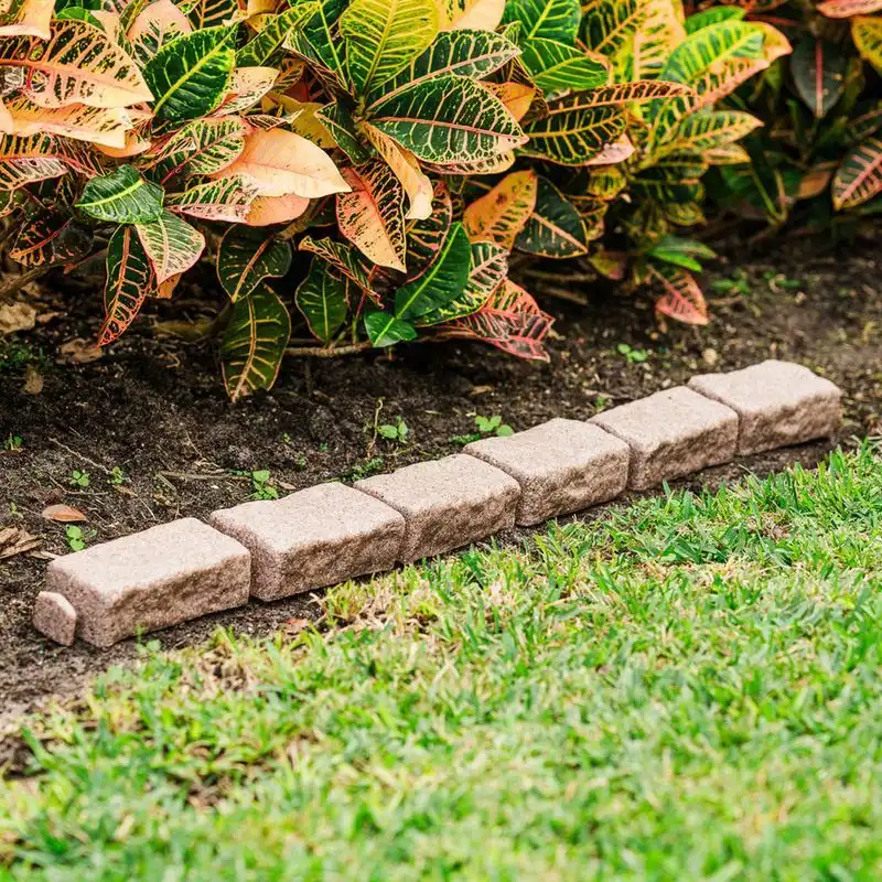 Brick Edging