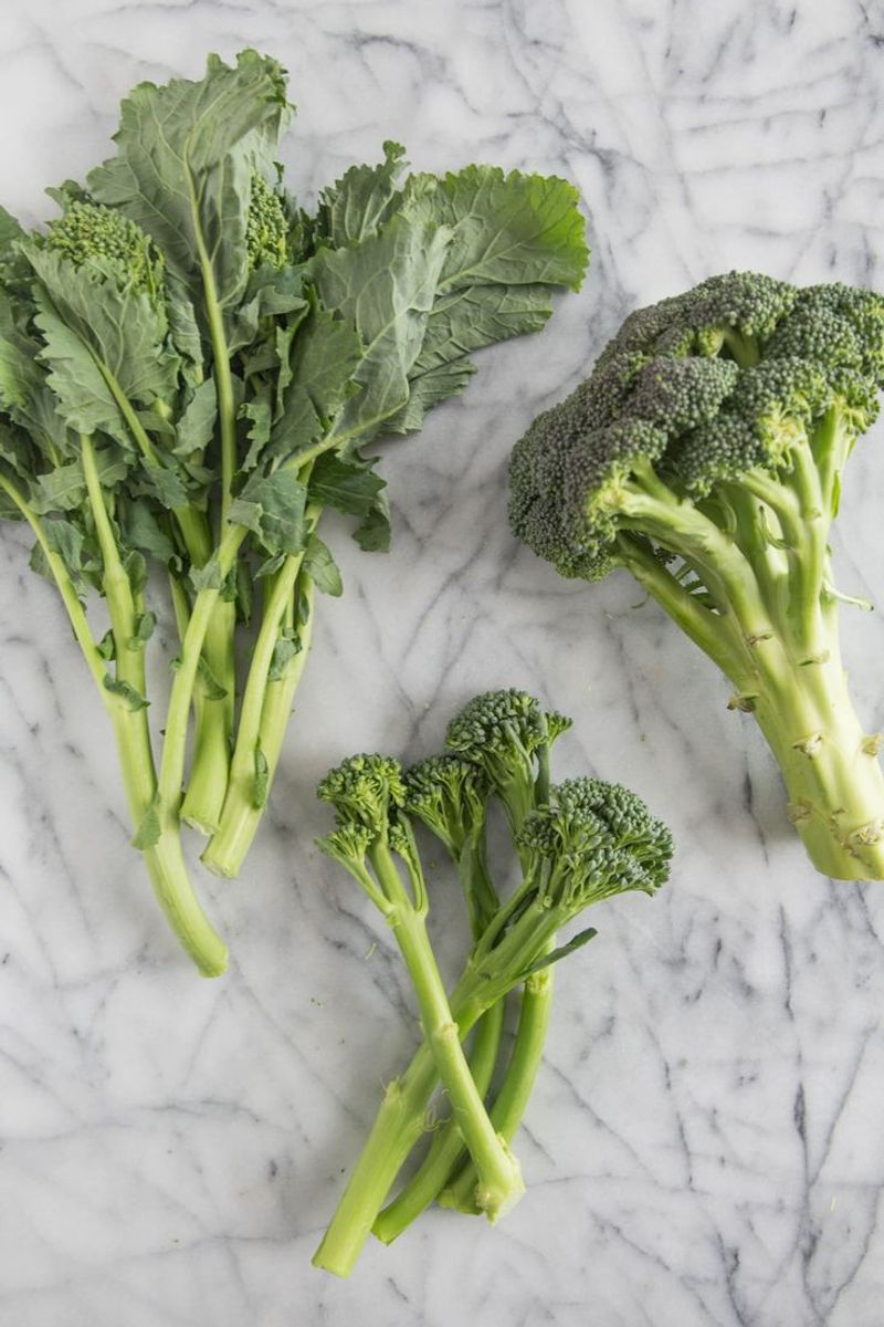 Broccoli