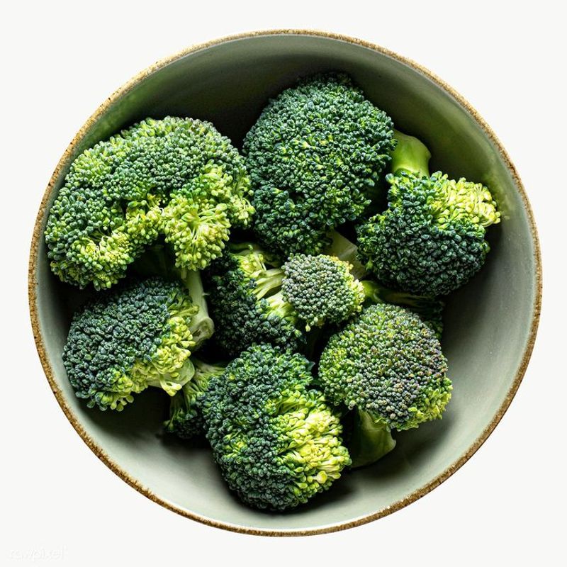 Broccoli