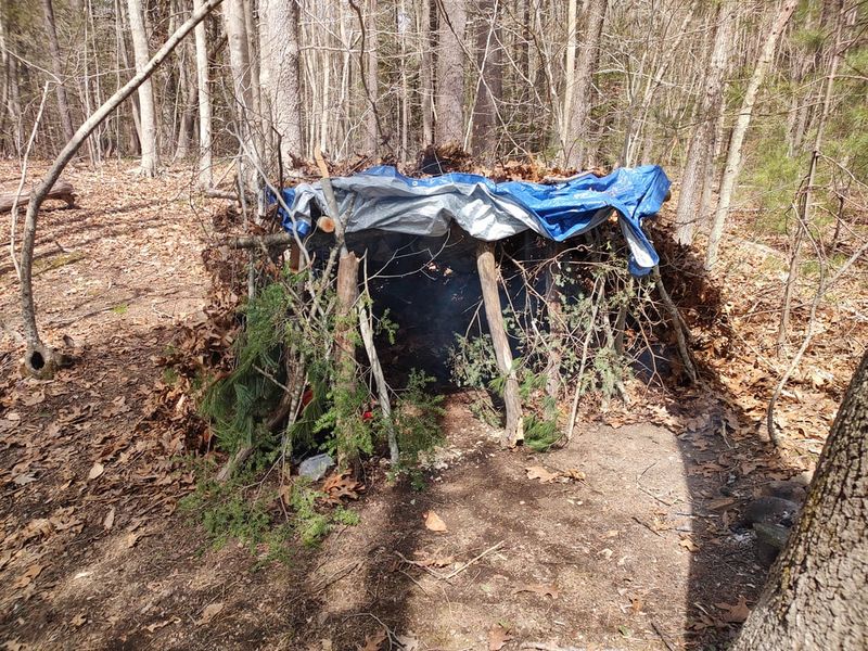Build a Soil Fort