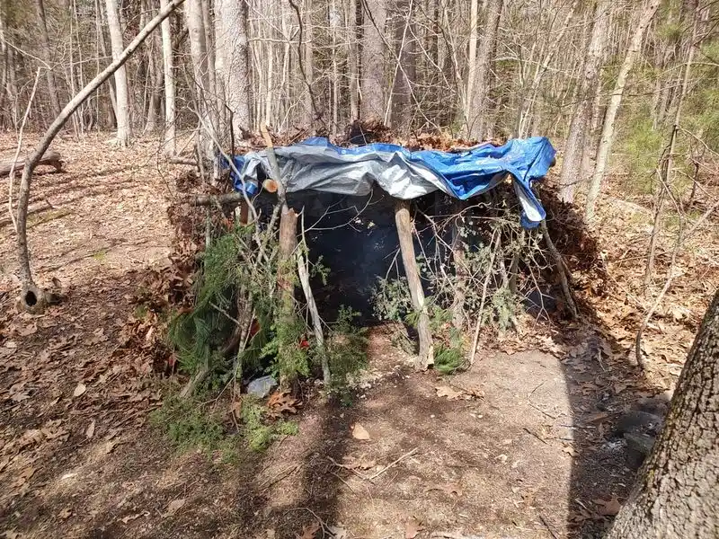Build a Soil Fort