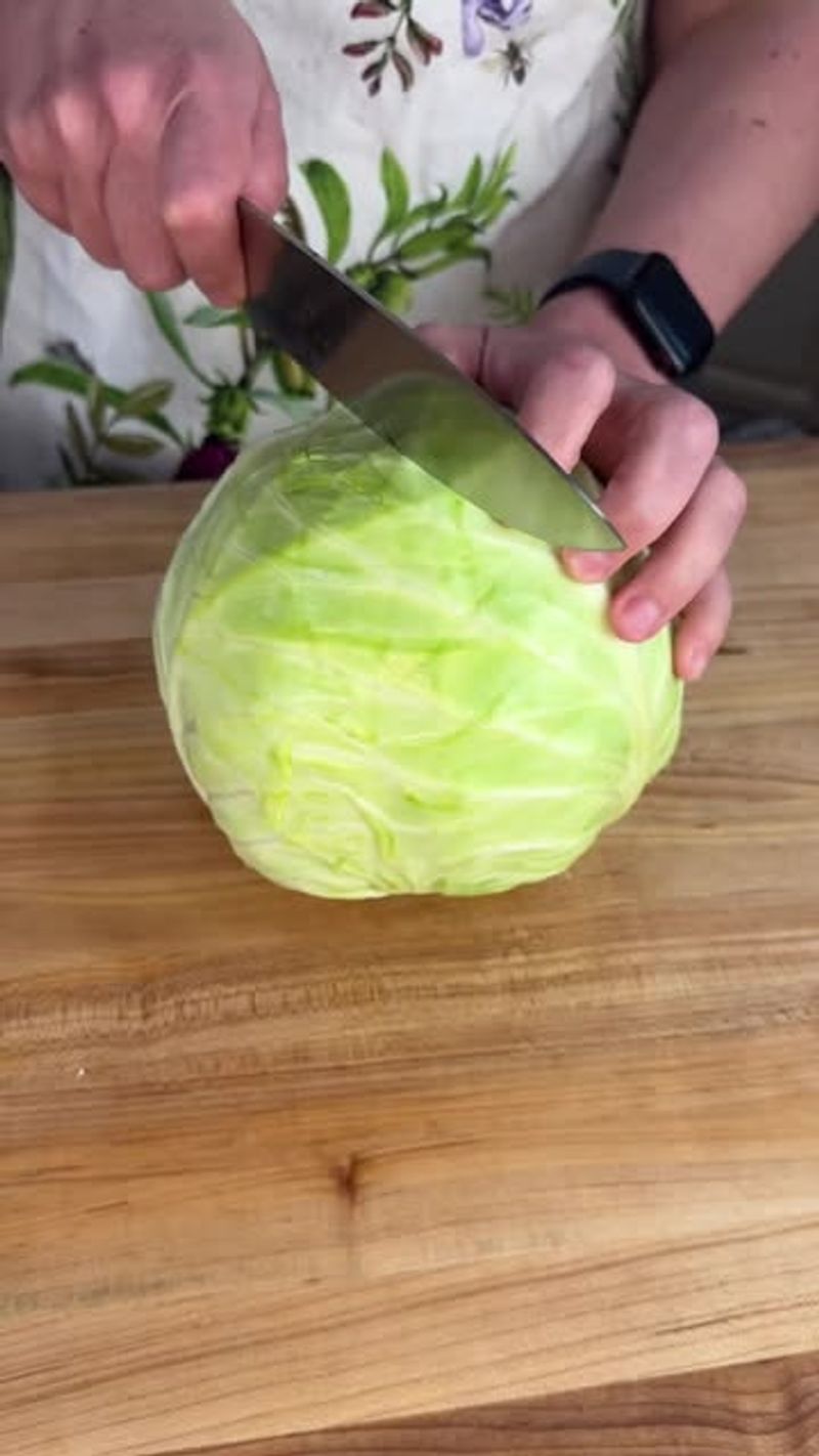 Cabbage