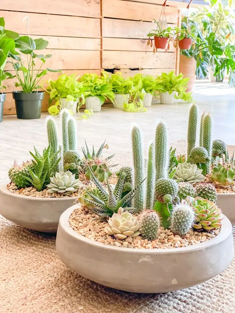Cactus