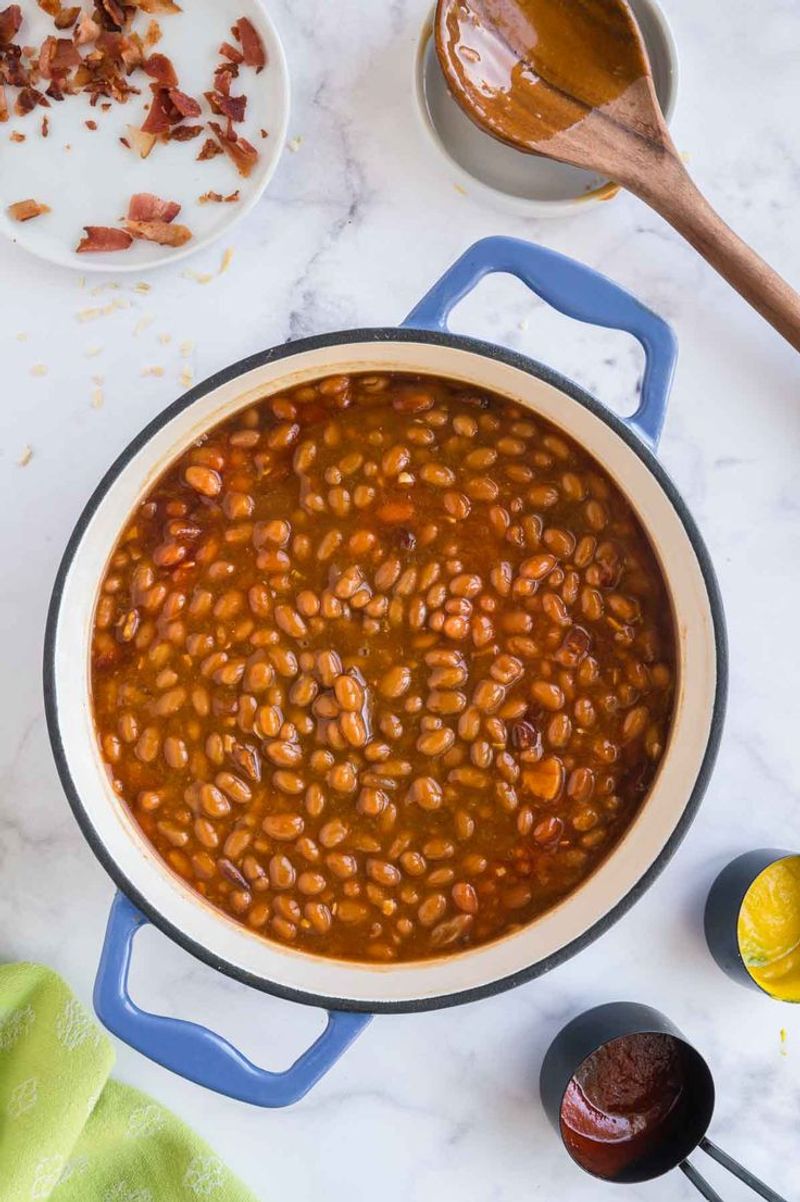 Canned Beans