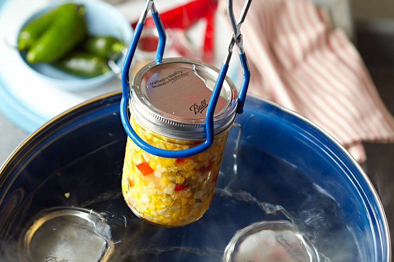 Canning