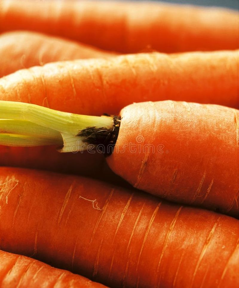 Carrots