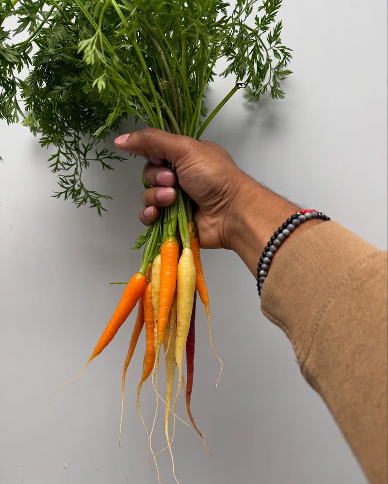 Carrots