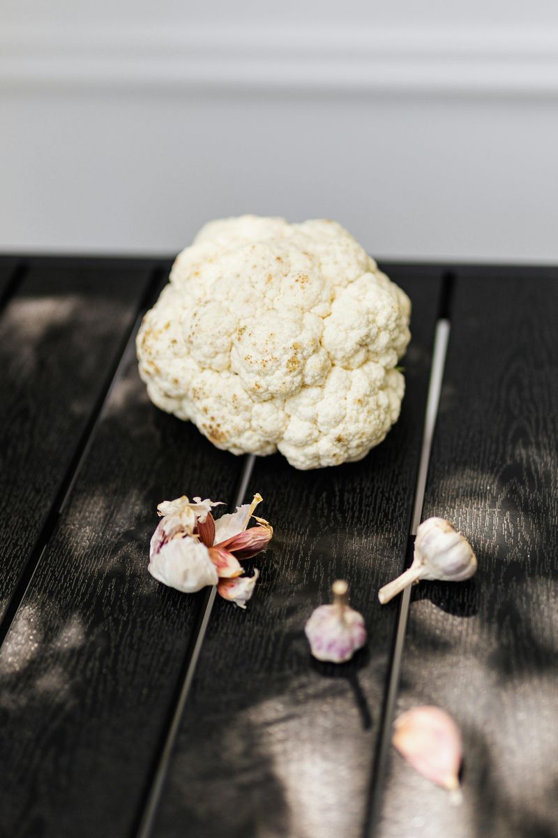 Cauliflower