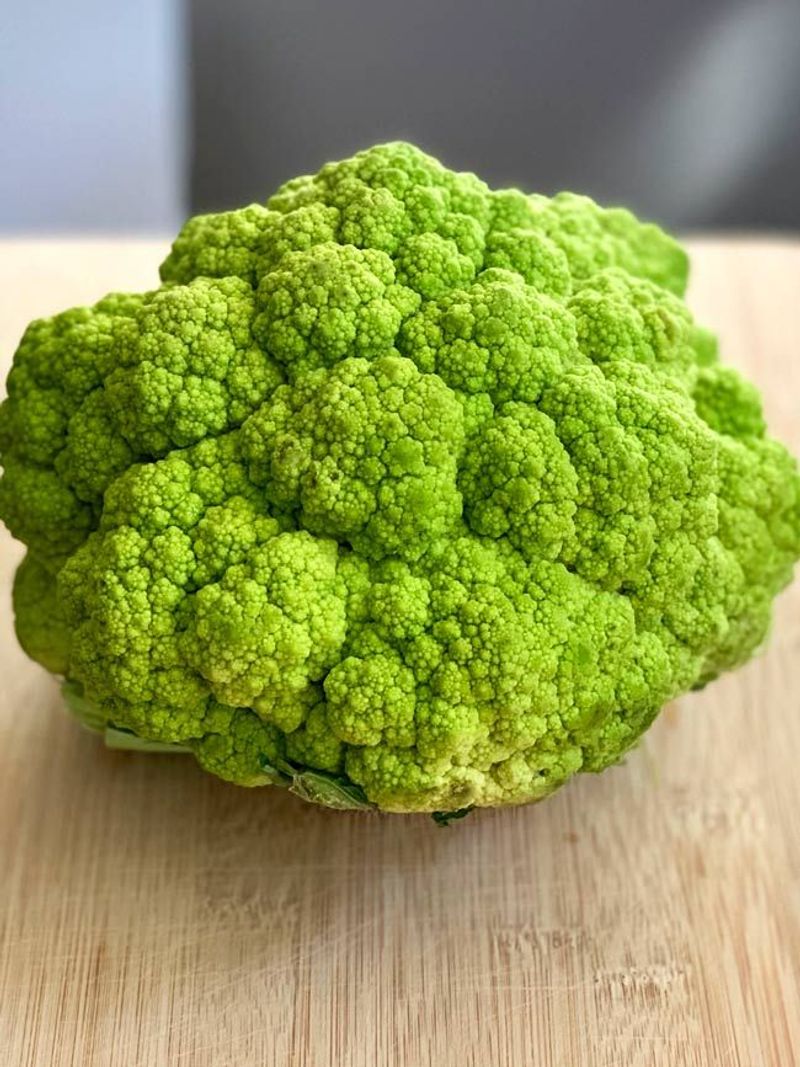 Cauliflower