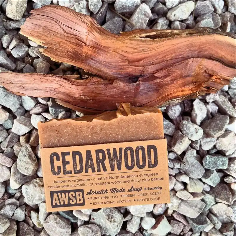 Cedarwood