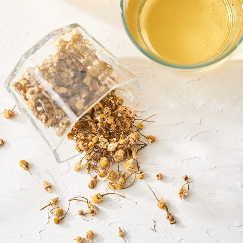 Chamomile