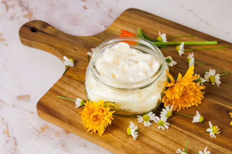 Chamomile Serenity