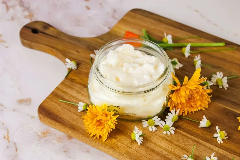 Chamomile Serenity