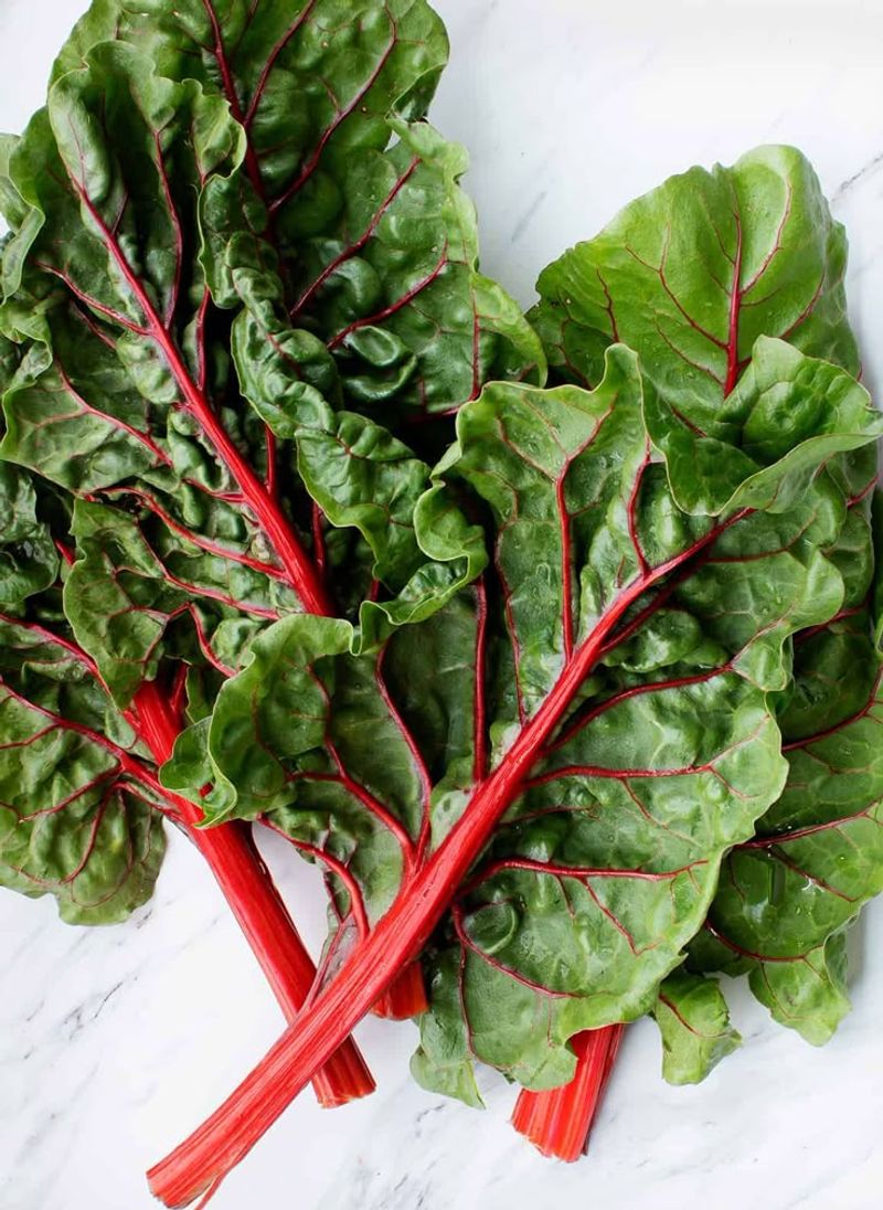 Chard