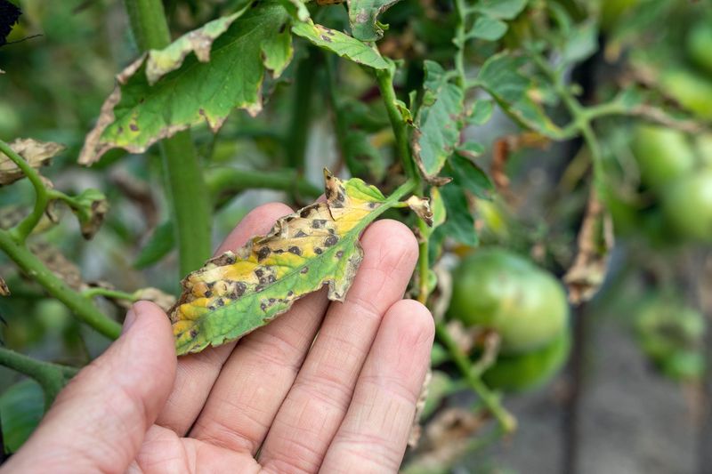 Check for Pests