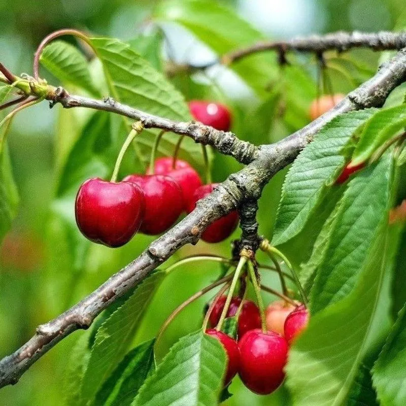 Cherries