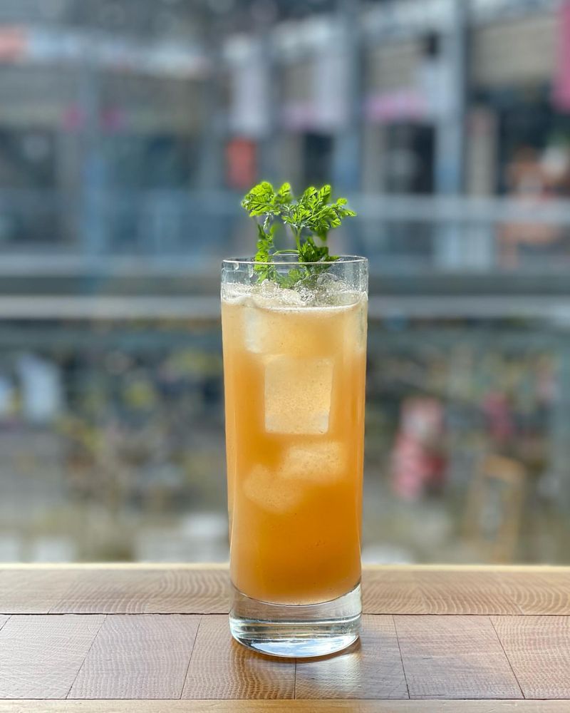 Chervil