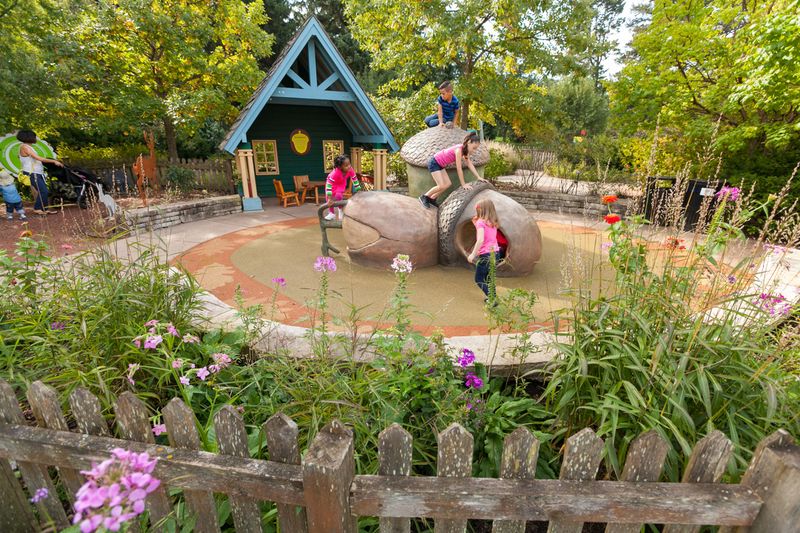 Children's Garden