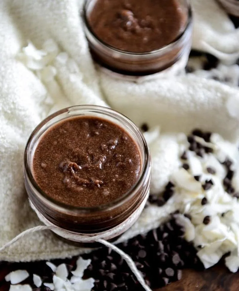 Chocolate Indulgence