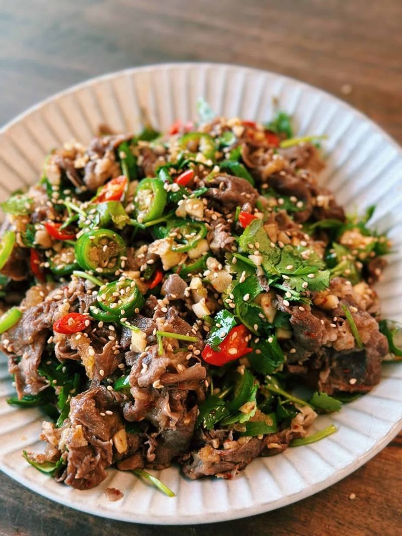 Cilantro