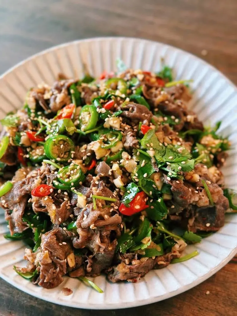 Cilantro