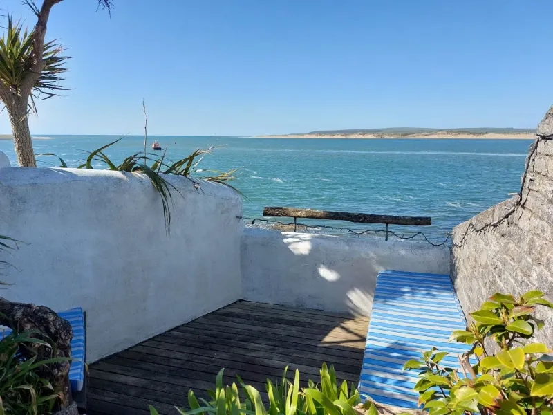 Coastal Hideaway