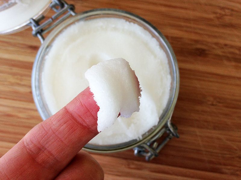 Coconut Dream