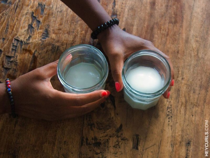 Coconut Milk