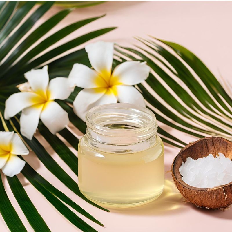 Coconut & Tiare Blossom Dream