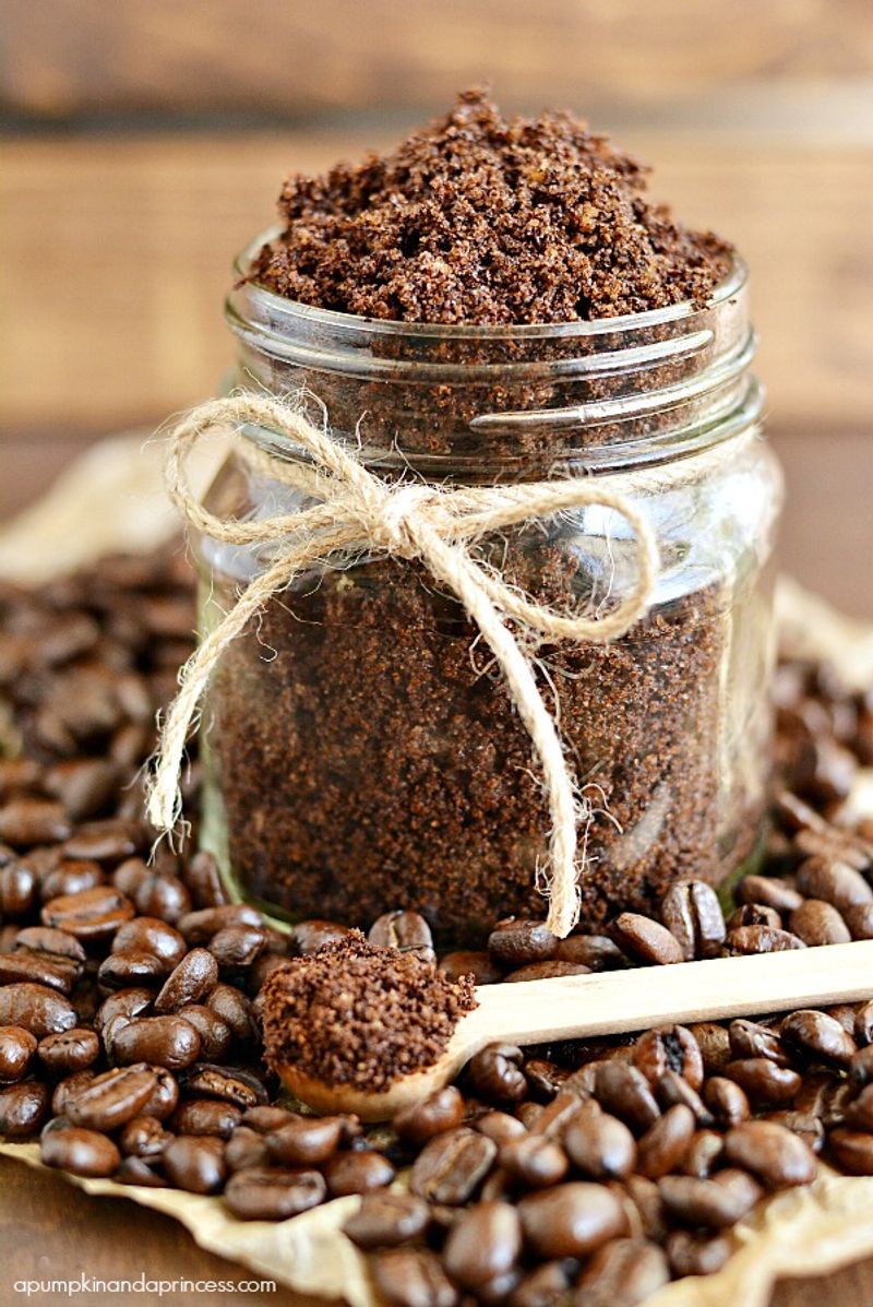 Coffee Wake-Up Call