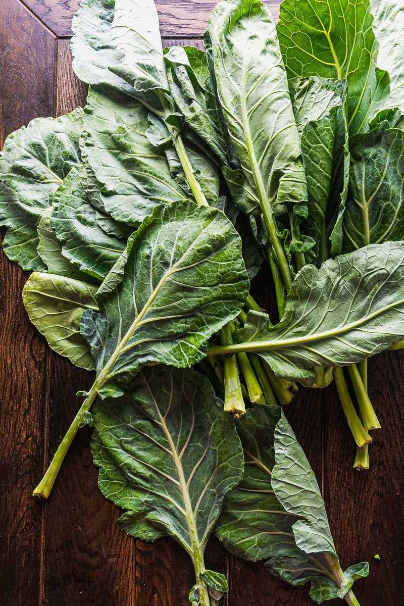 Collard Greens