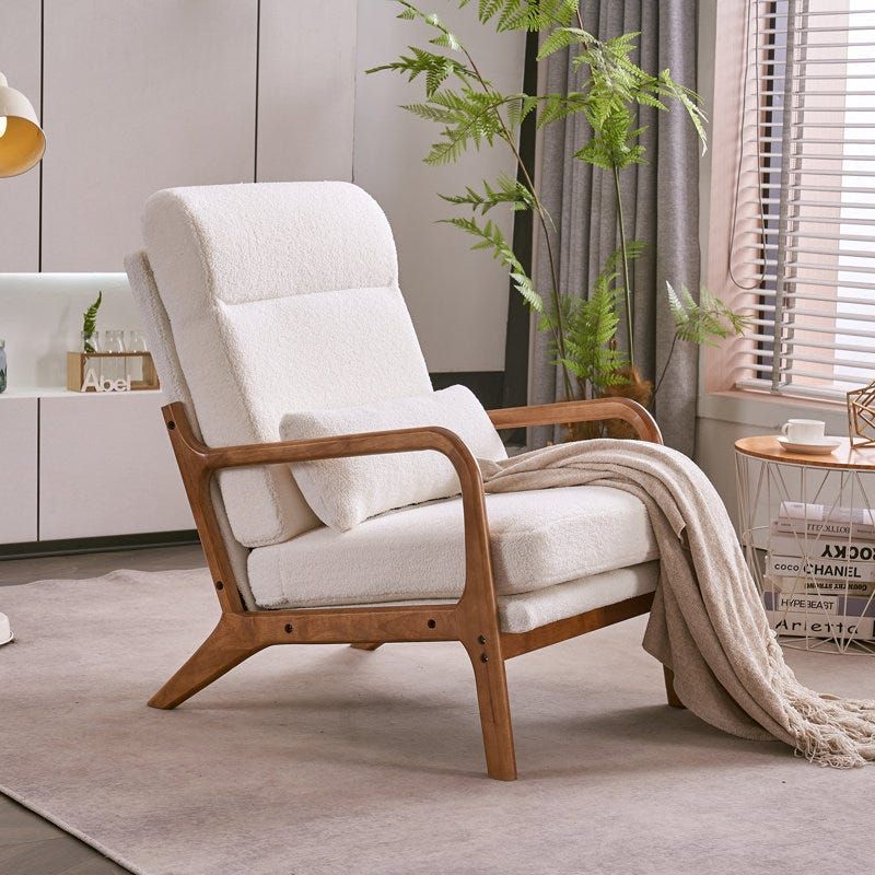 Comfortable Seating