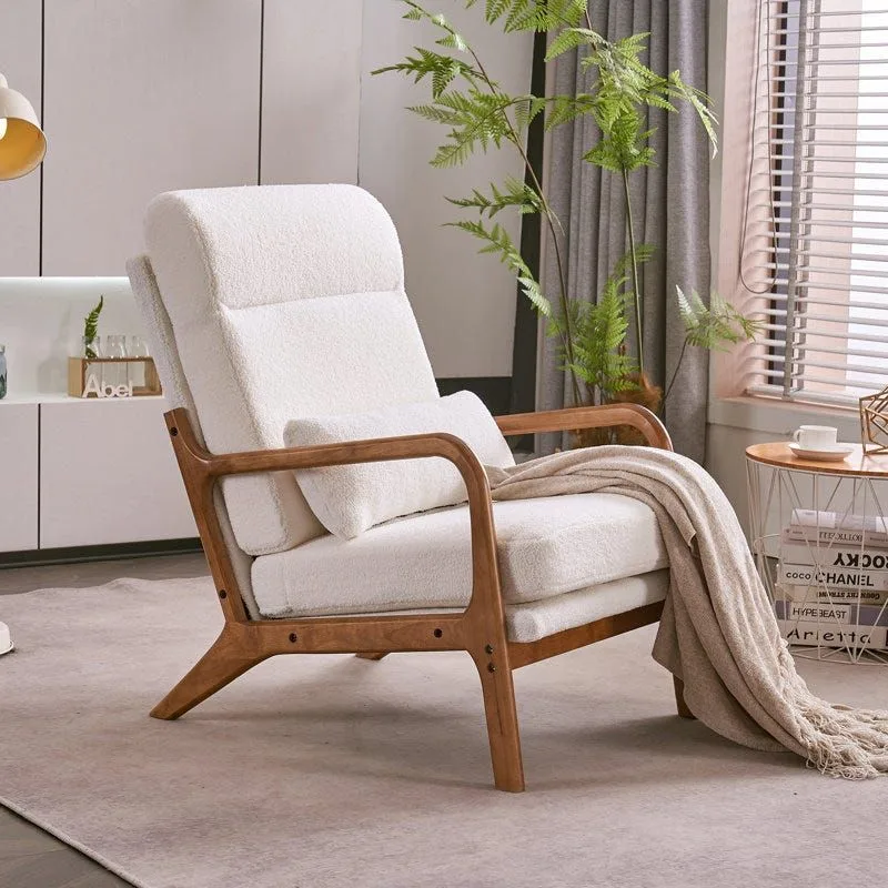 Comfortable Seating