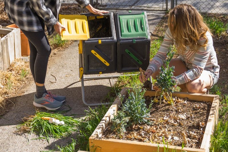 Compost Bin