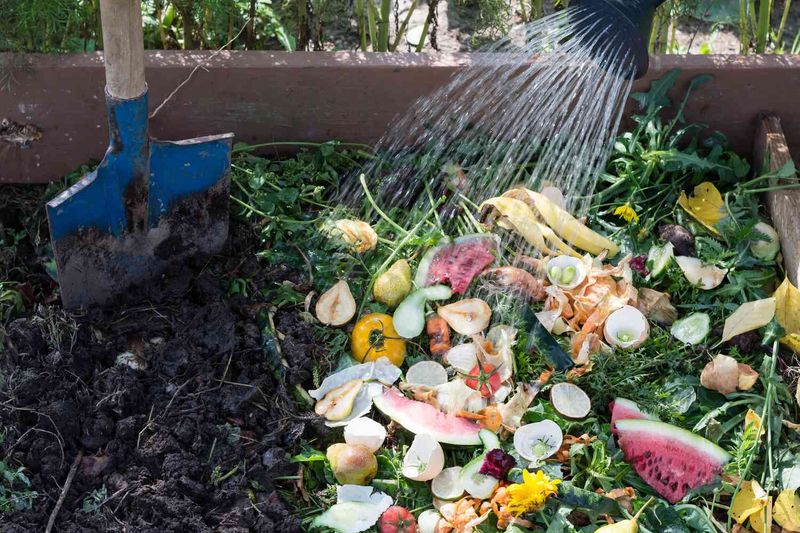 Compost Creation
