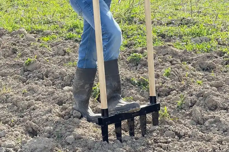 Constant Tilling