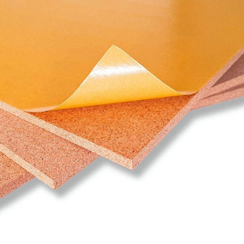 Corkboard
