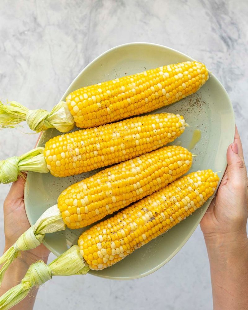 Corn