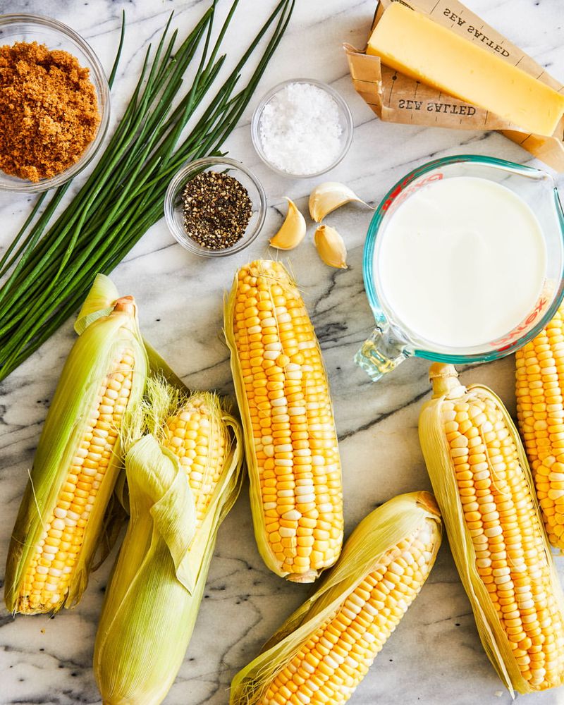 Corn