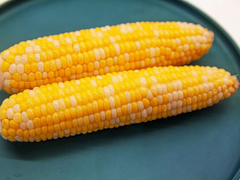 Corn Cobs