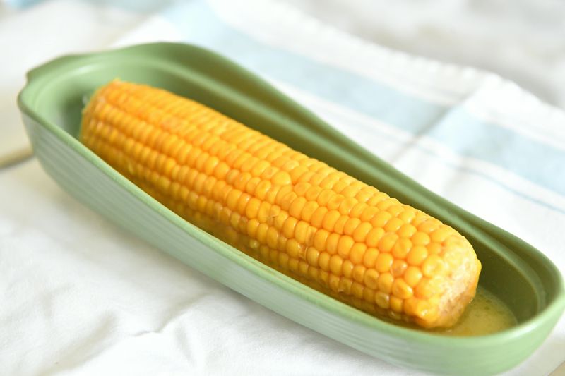 Corn (Won't Regrow)
